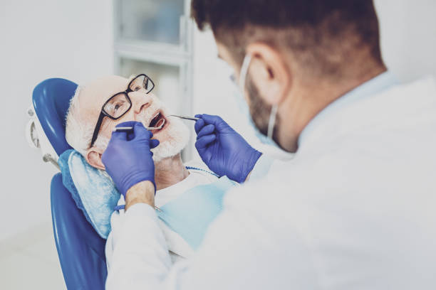 Best Emergency Treatment for Jaw Pain or Injury in Gulf Hills, MS